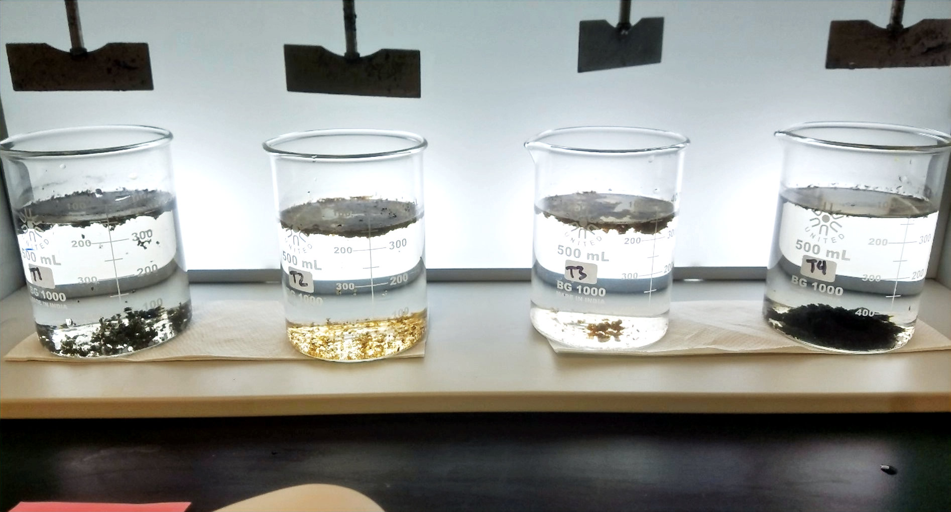PAC Quotations: Include Alkalinity and pH Adjustment Scope